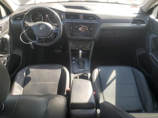 2018 VOLKSWAGEN TIGUAN SE 3VV2B7AX2JM198586