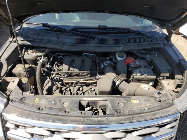 2018 FORD EXPLORER X 1FM5K8D89JGA92275
