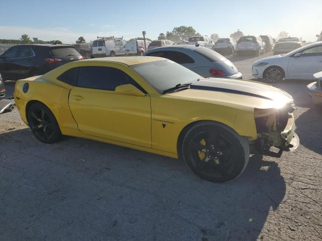 2015 CHEVROLET CAMARO LS 2G1FB1E35F9307524