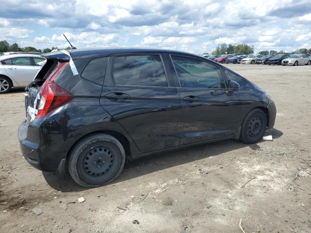 2019 HONDA FIT LX 3HGGK5H48KM728695
