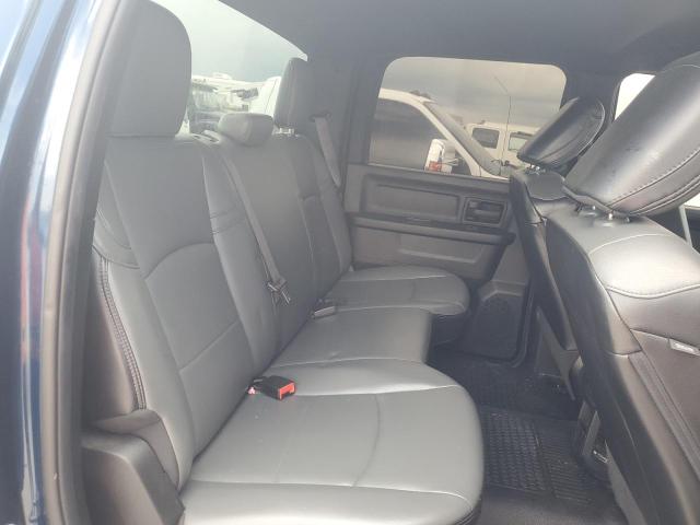 2021 RAM 3500 TRADE #3297017386