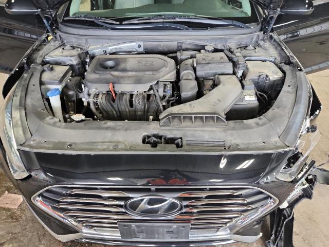 2019 HYUNDAI SONATA SE 5NPE24AF8KH776862