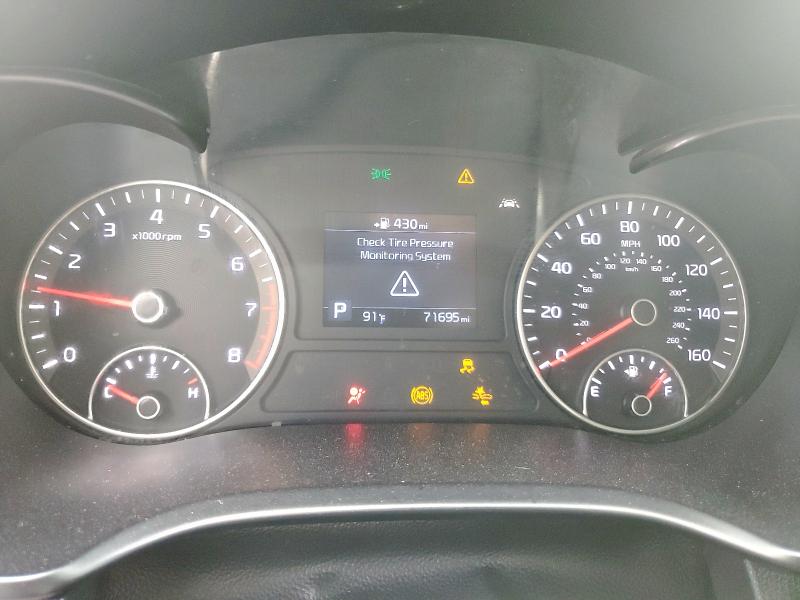 2019 KIA OPTIMA LX - 5XXGT4L31KG353089