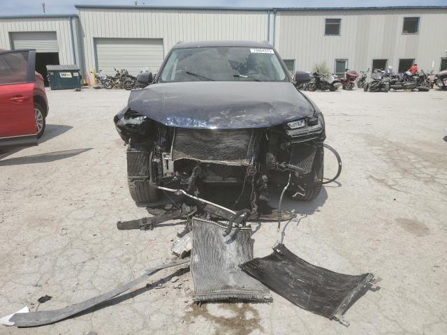 2018 AUDI Q7 PRESTIG WA1VAAF73JD001693