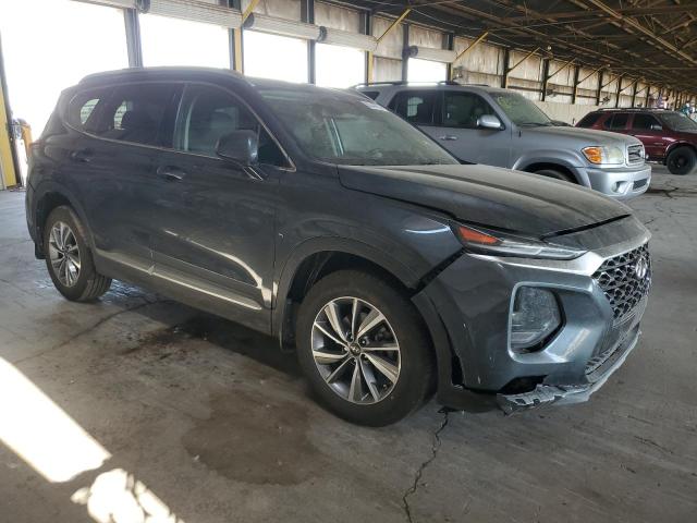 2020 HYUNDAI SANTA FE S 5NMS33AD8LH260489