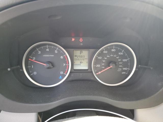 2015 SUBARU FORESTER 2 JF2SJADC1FH529839