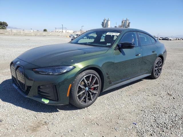 2023 BMW I4 M50 WBY33AW05PFN80546