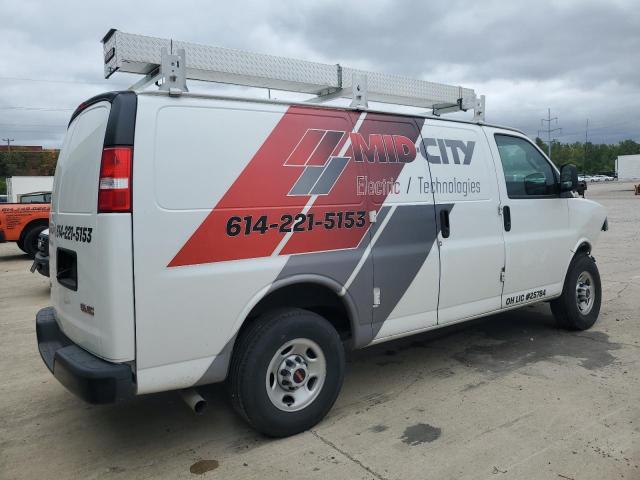2024 GMC SAVANA G25 1GTW7AFP8R1207940