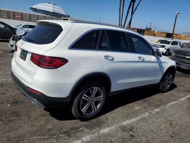 2021 MERCEDES-BENZ GLC 300 W1N0G8DB7MF874797