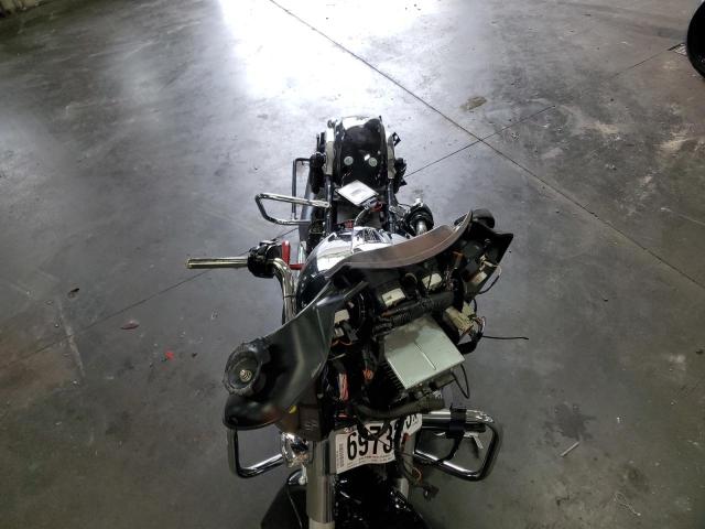 2012 HARLEY-DAVIDSON FLHX STREE 1HD1KBM11CB667406