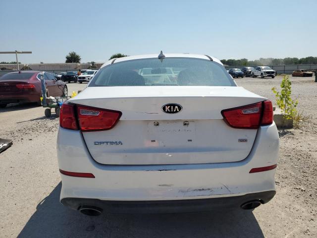 2015 KIA OPTIMA LX 5XXGM4A78FG498381