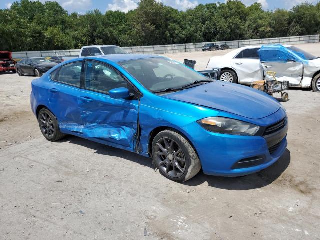 2015 DODGE DART SE 1C3CDFAA8FD421613