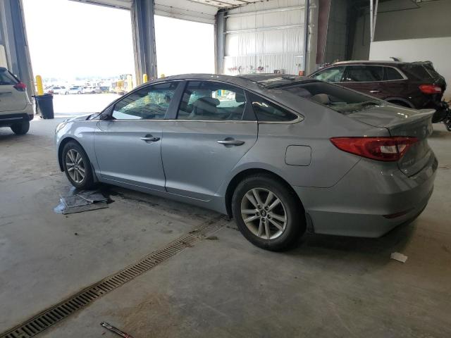 2015 HYUNDAI SONATA SE 5NPE24AF0FH092572