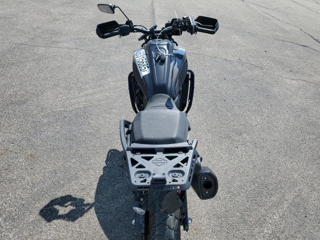 2023 HARLEY-DAVIDSON RA1250 S 1HD1ZES14PB303342