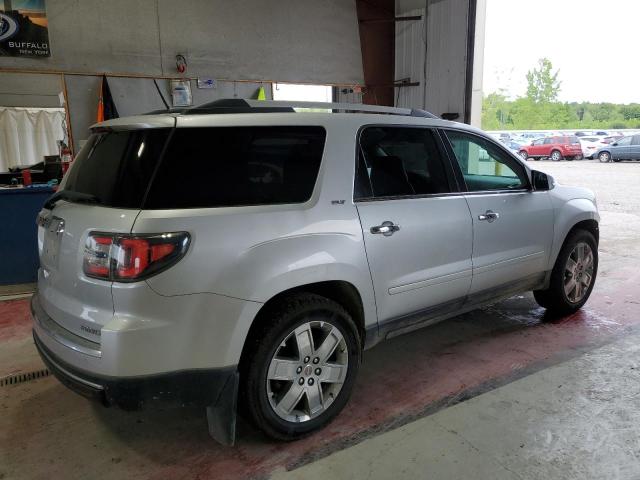 2017 GMC ACADIA LIMITED SLT-2 1GKKVSKD1HJ213443