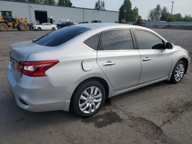 2019 NISSAN SENTRA S - 3N1AB7AP5KY330439