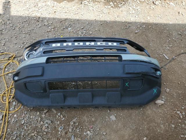 2023 FORD BRONCO SPO 3FMCR9B60PRD40411