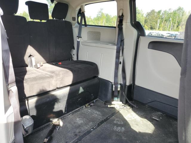 2016 DODGE GRAND CARA 2C4RDGBG4GR322672