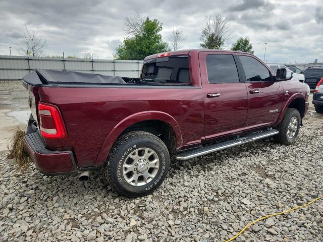2022 RAM 2500 LARAMIE 3C6UR5FL3NG154203