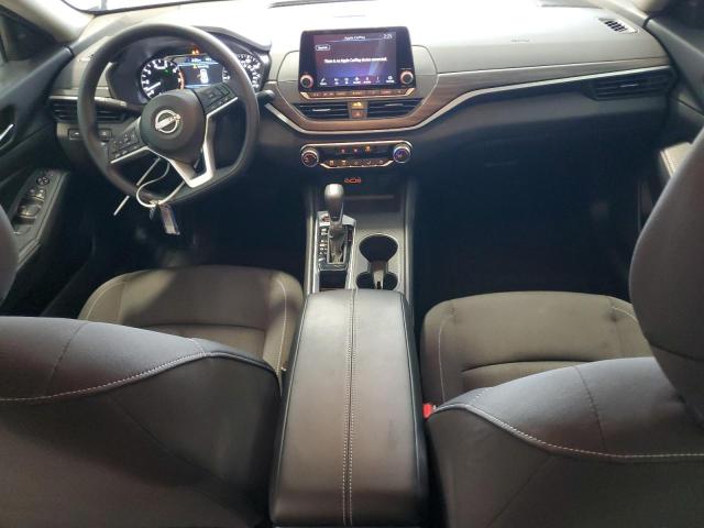 2025 NISSAN ALTIMA SV 1N4BL4DV8SN379127