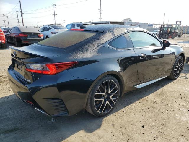 2018 LEXUS RC 350 JTHSZ5BC3J5009006