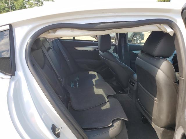 2023 CADILLAC CT5 LUXURY 1G6DX5RK9P0132623