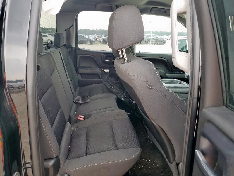 2014 CHEVROLET SILVERADO - 1GCVKREC7EZ103183