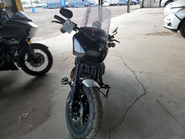 2019 HARLEY-DAVIDSON FXFBS 1HD1YLK25KB064828