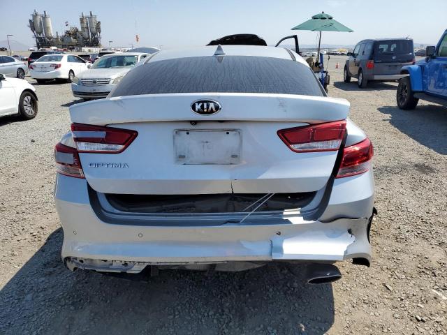 2018 KIA OPTIMA LX 5XXGT4L30JG269814