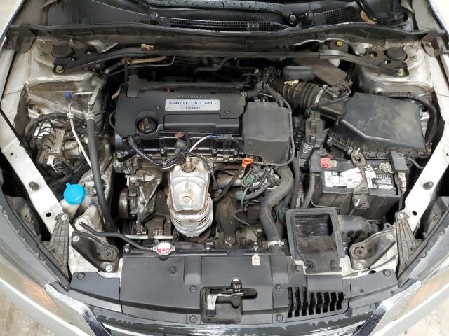 2014 HONDA ACCORD SPO - 1HGCR2F59EA284751