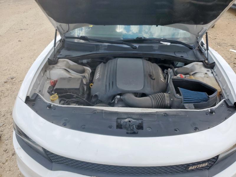 2019 DODGE CHARGER R/ - 2C3CDXCT0KH544503