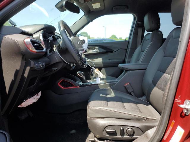 2022 CHEVROLET TRAILBLAZER RS KL79MUSL8NB013615