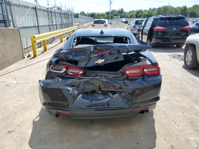 2020 CHEVROLET CAMARO LS 1G1FB1RS9L0117555