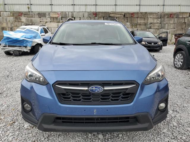 2019 SUBARU CROSSTREK JF2GTAEC8KH218918