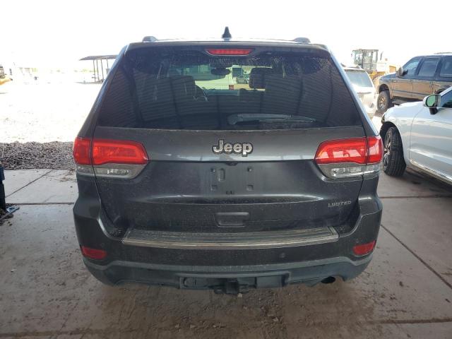 2017 JEEP GRAND CHER 1C4RJEBG3HC813158