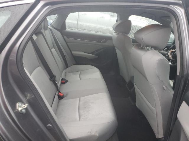 2020 HONDA ACCORD LX - 1HGCV1F19LA078863