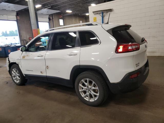 2016 JEEP CHEROKEE L 1C4PJMCB6GW246347