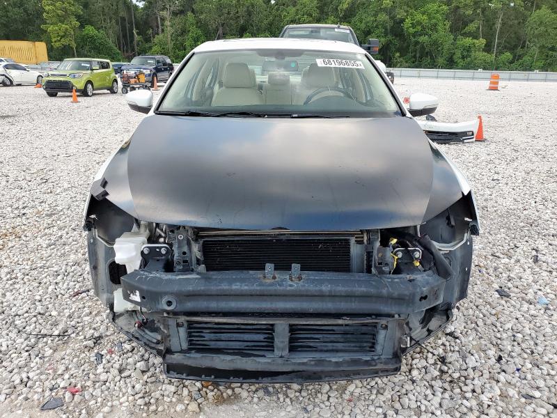 2017 VOLKSWAGEN JETTA SEL 3VWL17AJXHM409557