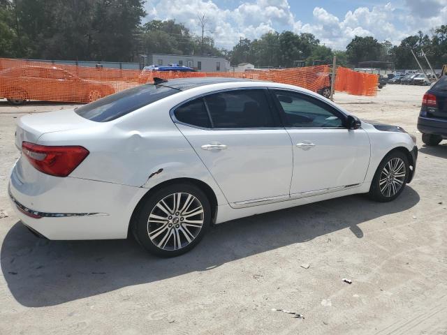 2016 KIA CADENZA LU KNALN4D7XG5201072