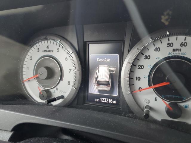 2015 TOYOTA SIENNA SPORT 5TDXK3DC2FS553298