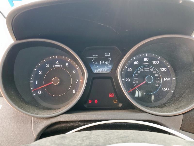 2014 HYUNDAI ELANTRA SE - 5NPDH4AE9EH534328