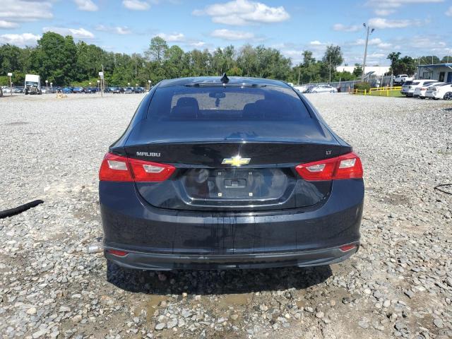 2016 CHEVROLET MALIBU LT 1G1ZE5ST2GF348363
