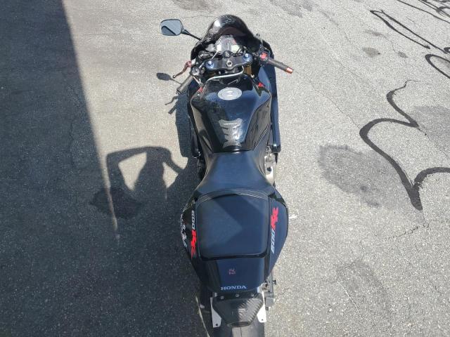 2006 HONDA CBR600 RR JH2PC37006M305763