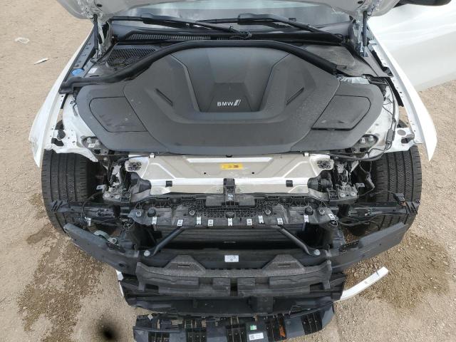 2024 BMW I4 M50 WBY33AW09RFS02460