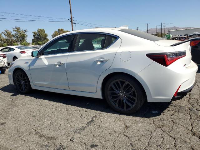 2021 ACURA ILX PREMIU 19UDE2F80MA002523
