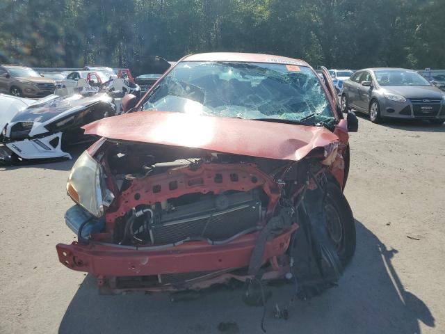 2008 TOYOTA YARIS #3281401996