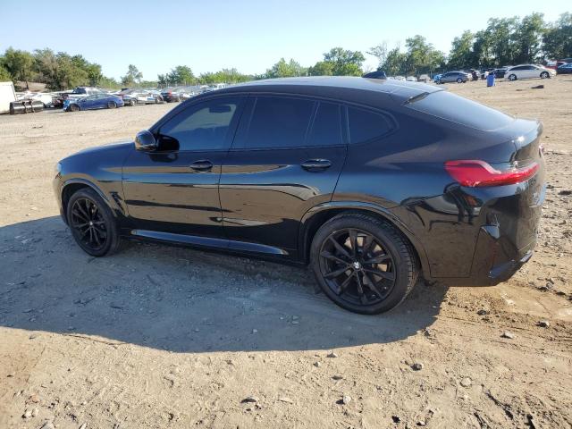 2023 BMW X4 M40I 5UX43DT04P9R95821