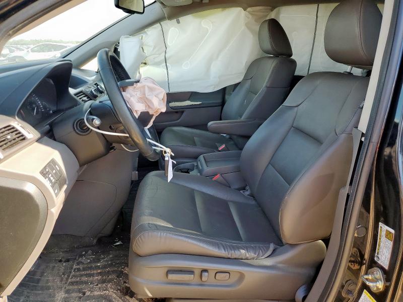 2015 HONDA ODYSSEY EX 5FNRL5H62FB003576