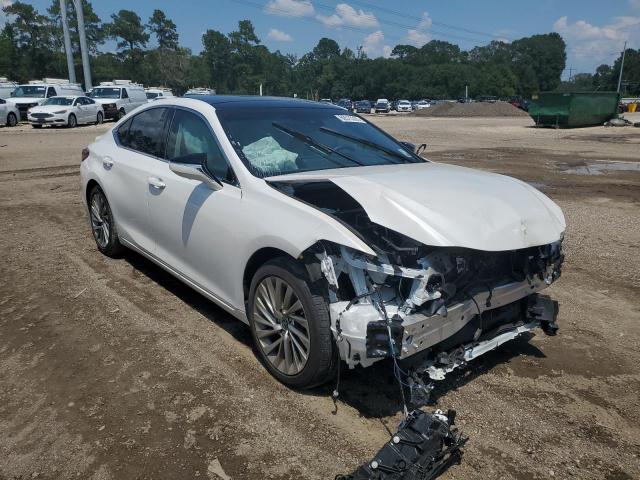 2023 LEXUS ES 350 BAS 58AEZ1B16PU153917