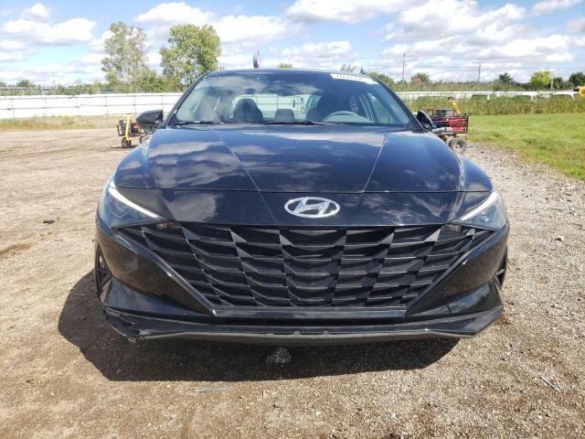 2022 HYUNDAI ELANTRA SEL KMHLM4AG0NU312254